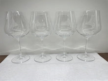 Load image into Gallery viewer, Balloon Wine Glasses Set of 4
