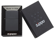 Load image into Gallery viewer, Zippo - Black Matte
