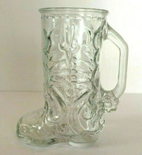 Load image into Gallery viewer, beer boot stein
