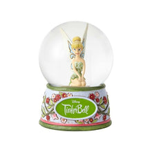 Load image into Gallery viewer, Tinkerbell snow globe
