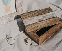 Load image into Gallery viewer, Jewellery Box Online | Buy Jewellery box in Canada | Jewellery box in Calgary
