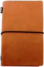 Load image into Gallery viewer, Leather Journal Set | Buy Journals Online in Canada | Calgary journals
