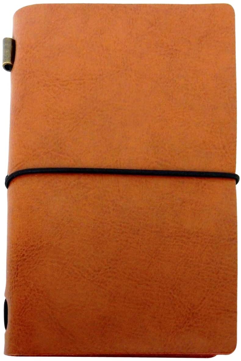 Leather Journal Set | Buy Journals Online in Canada | Calgary journals