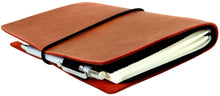 Load image into Gallery viewer, Leather Journal Set | Buy Journals Online in Canada | Calgary journals
