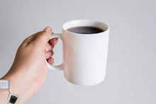 Load image into Gallery viewer, Custom corporate gifts Canada – closeup of personalized image printed mug
