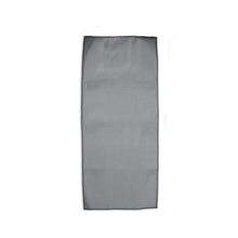 Load image into Gallery viewer, Custom golf tournament gift Canada – full view of embroidered towel
