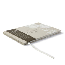 Load image into Gallery viewer, Custom wooden guest book for weddings in Canada – rustic and elegant
