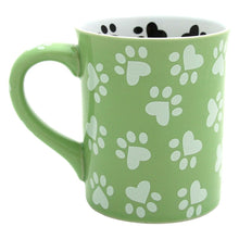 Load image into Gallery viewer, Everything Taste Better with Dog Hair - Mug
