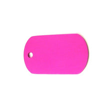 Load image into Gallery viewer, Multi Color Dog Tag- Pet Tag
