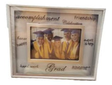 Load image into Gallery viewer, grad memories frame by Josten | graduation picture frames online Calgary | graduation frames online Calgary | graduation gifts buy online Calgary | graduation gift shop Calgary
