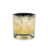 Load image into Gallery viewer, jp wiser whiskey glass
