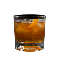 Load image into Gallery viewer, Jp wiser whiskey glass

