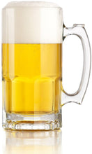 Load image into Gallery viewer, Large beer stein 
