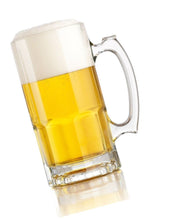 Load image into Gallery viewer, Large beer stein

