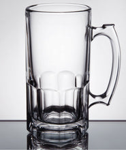 Load image into Gallery viewer, large beer stein
