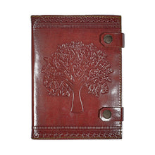 Load image into Gallery viewer, Tree of Life Journal
