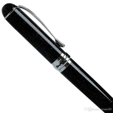Load image into Gallery viewer, Luxury  Fountain Pen Black
