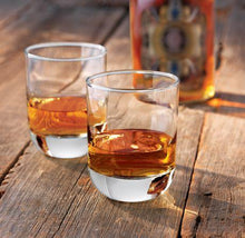 Load image into Gallery viewer, Madison scotch glasses 
