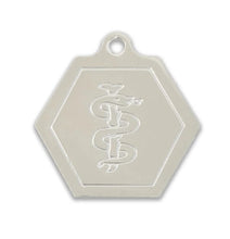 Load image into Gallery viewer, Medical Alert Pendant -Octagon
