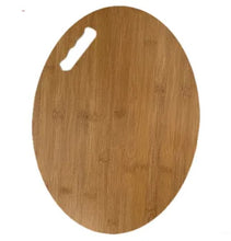 Load image into Gallery viewer, Large Oval Wooden  Monogram Plaque
