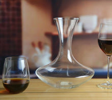 Load image into Gallery viewer, Classic Wine Decanter

