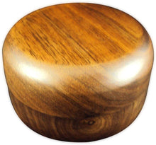 Load image into Gallery viewer, Walnut Paperweight - Round
