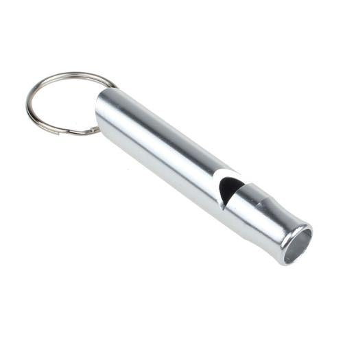 Whistle Key chain