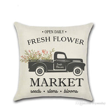 Load image into Gallery viewer, Fresh Flower Farmer Series _ Linen
