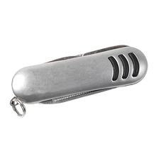 Load image into Gallery viewer, STAINLESS STEEL MULTI-KNIFE
