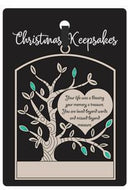 Xmas gifts online Canada | Xmas gifts online Calgary | Memorial tree of life ornament | Memorial gift | Memorial Tree | Buy online from Engraving Reimagined | Customized gifts online Canada | Engraver in Calgary | Engraver in Canada | Customized gifts in Canada | Customized gifts in Calgary | Gift shop in Canada | Gift shop in Calgary | Engraving items in Canada