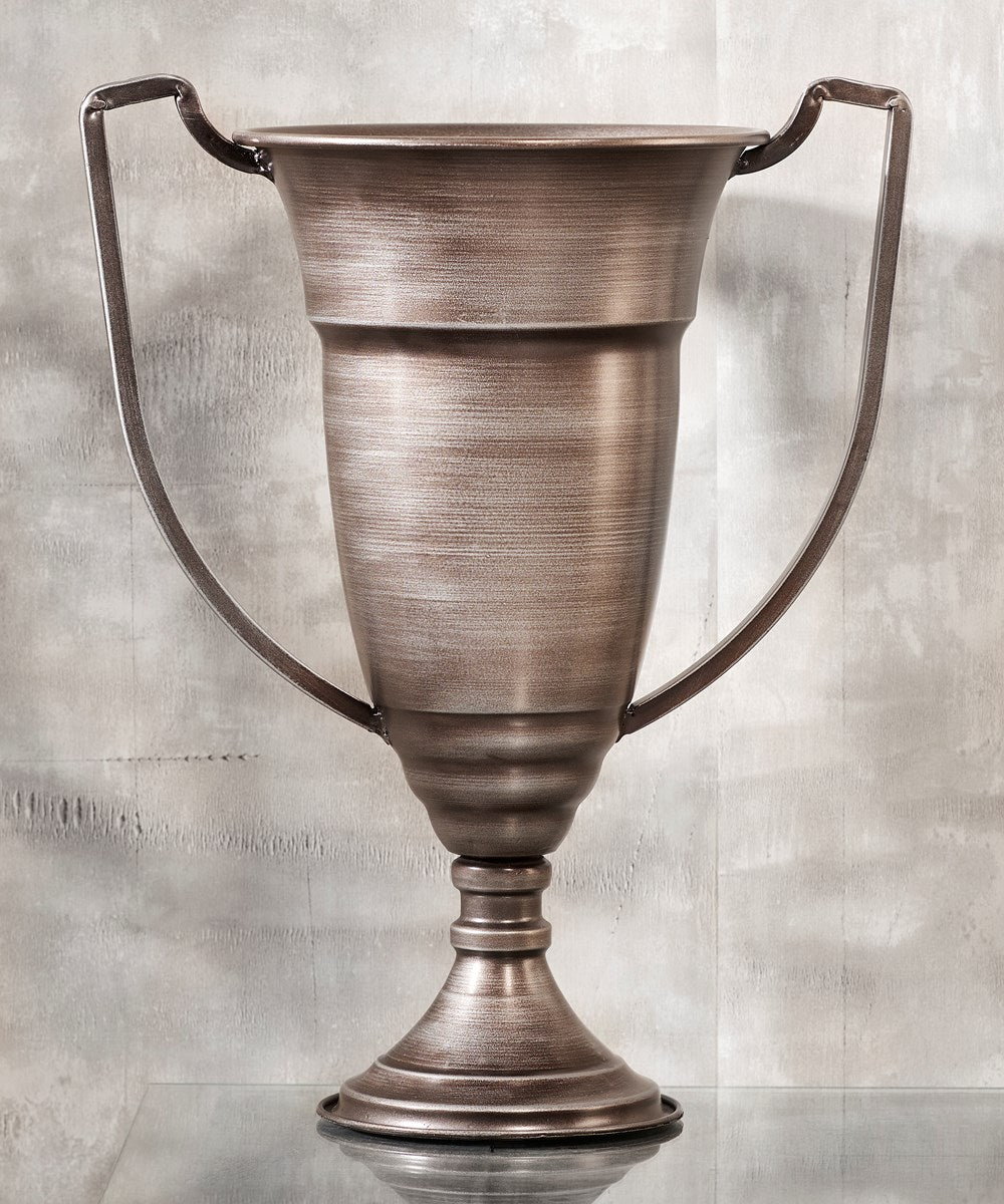 Large metal Trophy