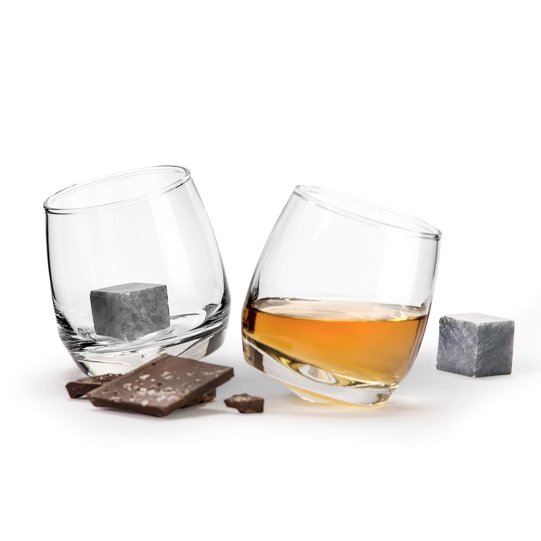 Whiskey Sagaform glass