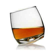 Load image into Gallery viewer, Whiskey Sagaform glass
