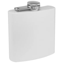 Load image into Gallery viewer, 60 oz flask multi color for Engraving  | Mini Pocket Flask 6oz | buy  pocket flasks online canada | buy pocket flasks calgary | gift store in calgary
