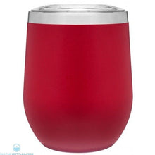 Load image into Gallery viewer, Wine Tumbler online | Buy wine tumblers online in Canada | Buy wine tumblers online in Calgary | Wine Tumbler
