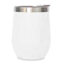 Load image into Gallery viewer, Wine Tumbler online | Buy wine tumblers online in Canada | Buy wine tumblers online in Calgary | Wine Tumbler
