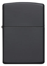 Load image into Gallery viewer, Zippo - Black Matte
