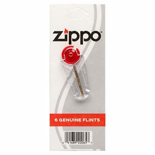 Zippo Lighter Flint
